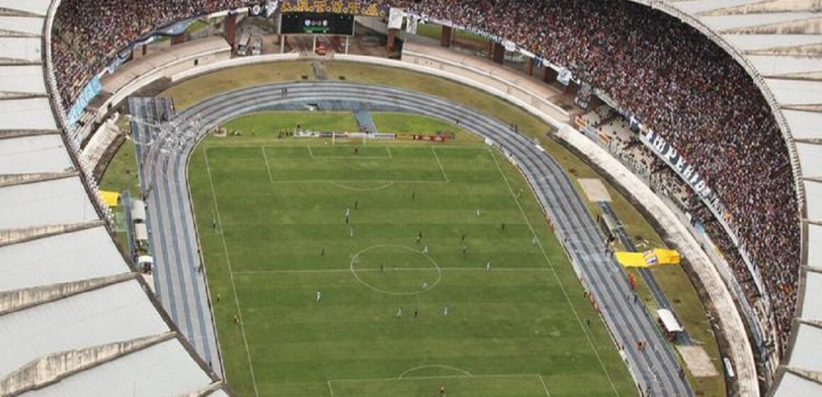 Volta das torcidas aos estádios foi adiada após reunião entre CBF e clubes da série B