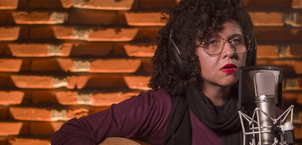 “Encontros Nova Orquestra – Edição Vale Música” exibe clipe com Roberta Campos