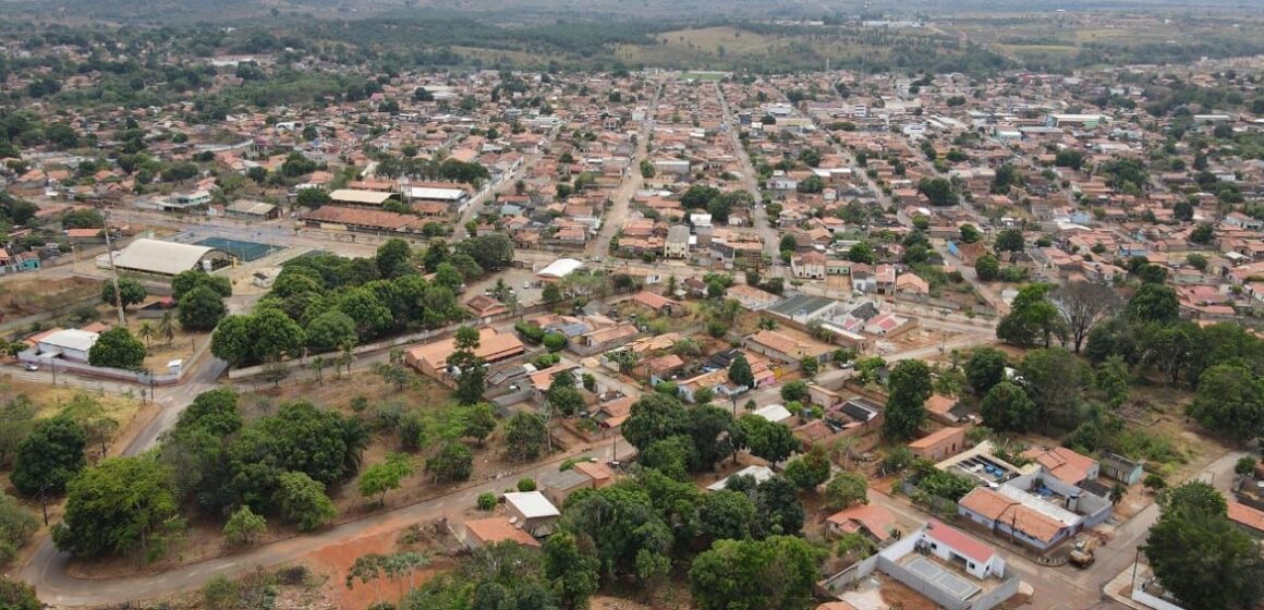 Plano Plurianual de Curionópolis é enviado à Câmara Municipal