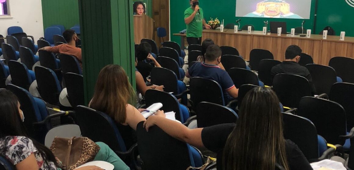 UNAMA realiza Projeto “Aulões OAB”