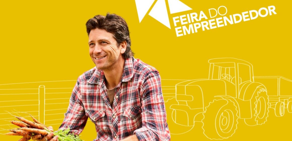 Abertas as inscrições para a Feira do Empreendedor Digital 2021