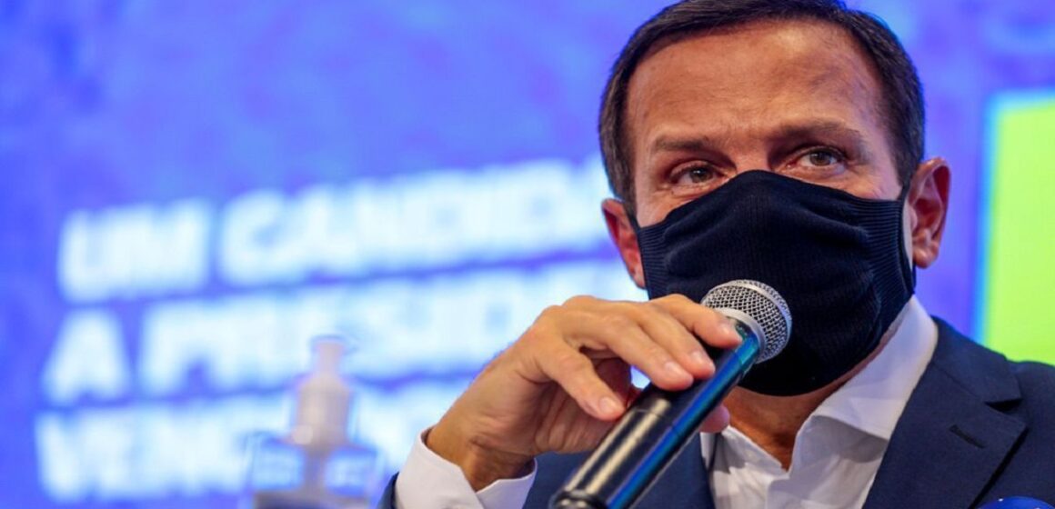Doria defende no Pará desenvolvimento econômico aliado à sustentabilidade ambiental