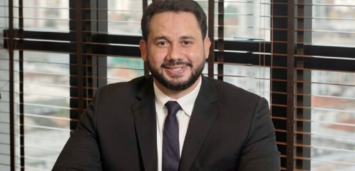 Conselho de Jovens Empresários do Pará reconhece Lamark Santos como destaque no cenário contábil