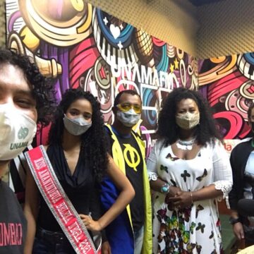Entrevista com a galera do Art Music Cosplay, que ocorre neste domingo, dia 26