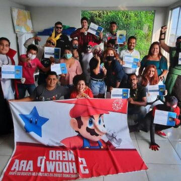 Instituto Amazon Fight Comic realiza Oficina Cosplay em Belém