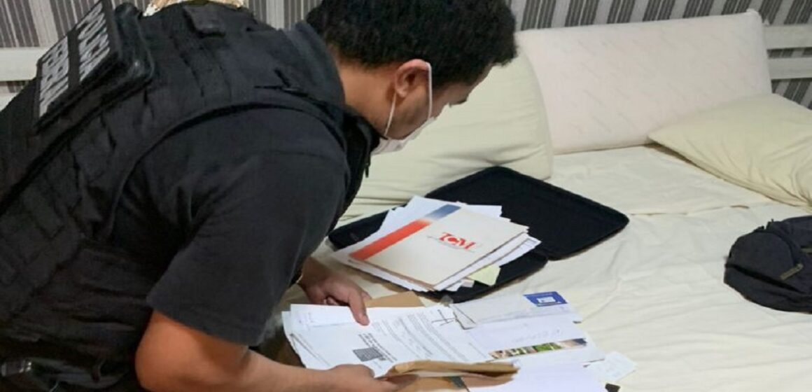 Operação apura no Pará apropriação indevida de recursos destinados ao pagamento de auxílio emergencial