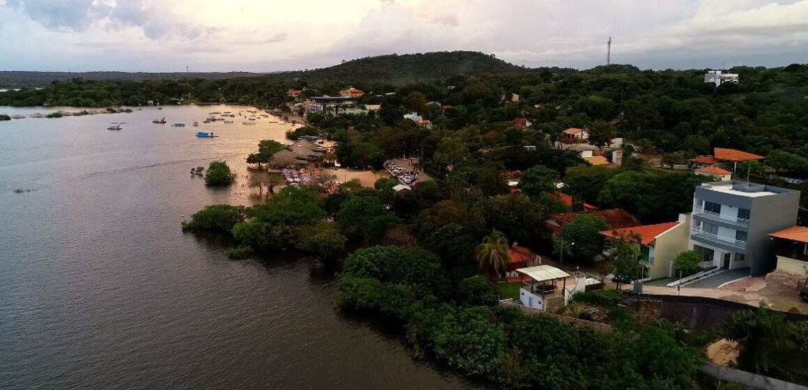 Alter do Chão ganha prêmio de Melhor Destino Turístico Nacional em 2021