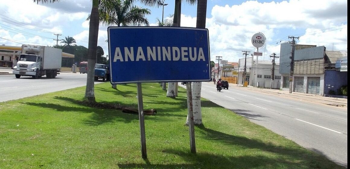 Ordem de serviço para construção do campus da Uepa em Ananindeua será assinado na próxima semana