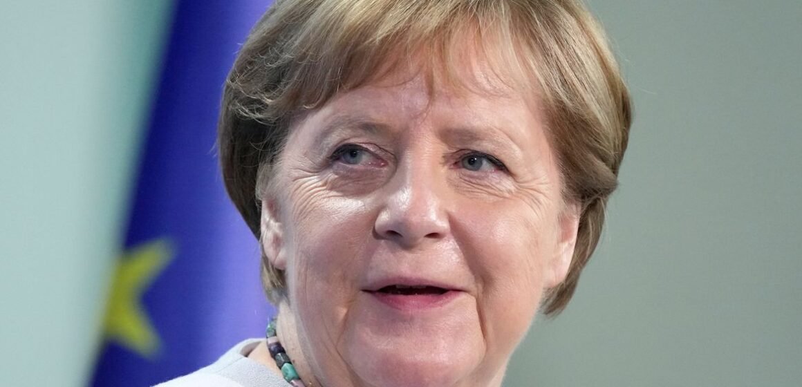 Alemanha: sucessor de Angela Merkel será escolhido no próximo domingo