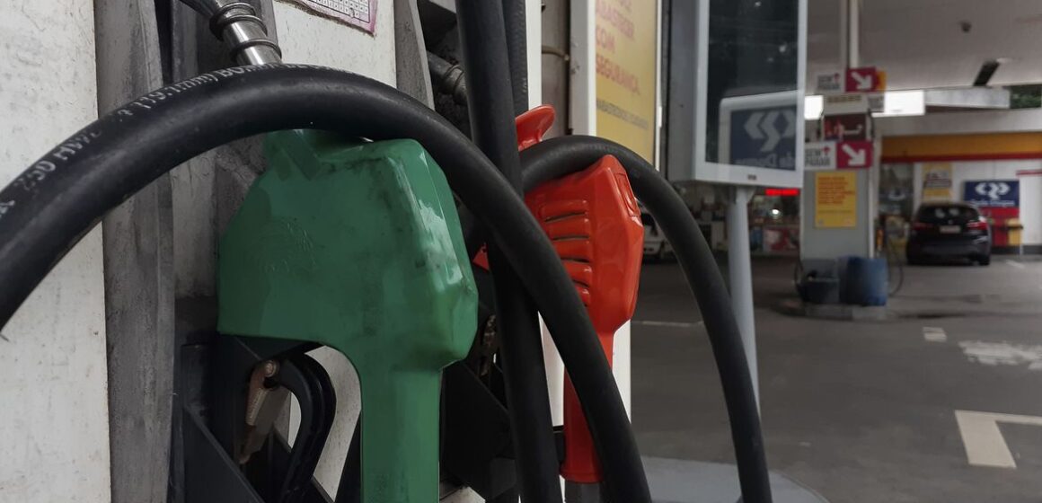Petrobras muda modelos de contrato para venda de combustíveis