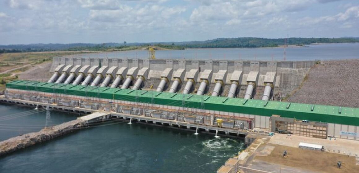 Concessionária Norte Energia desiste de queimar madeira de Belo Monte
