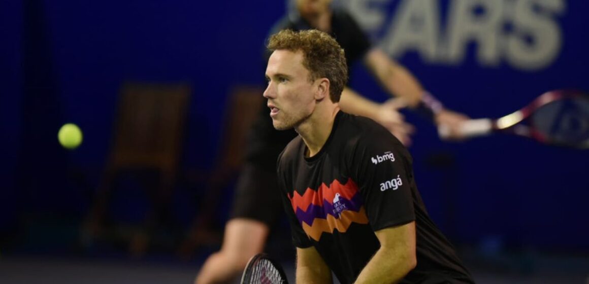 Bruno Soares e Jamie Murray alcançam semifinais do US Open