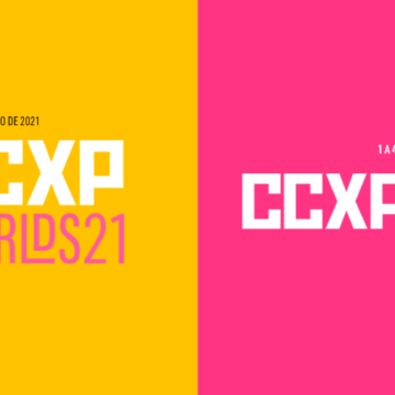 Habemos CCXP: Edição 2021 e 2022 são anunciadas; Saiba os detalhes!