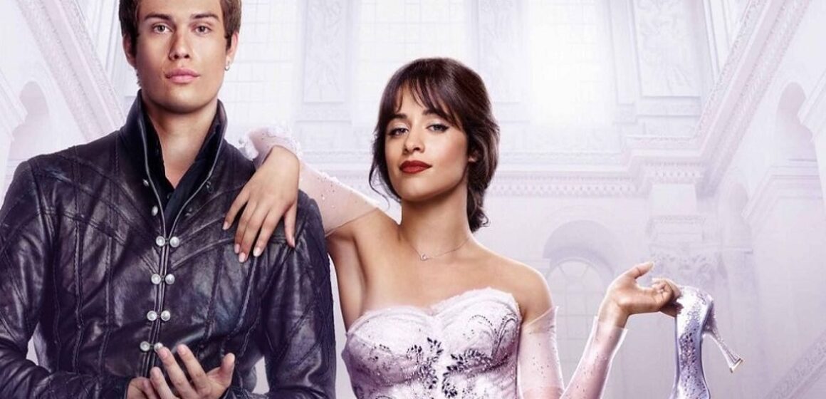 Cinderela, primeiro filme live-action da Amazon e com a estreia de Camila Cabello como atriz, sofre com críticas; Filme estreia nesta sexta-feira no Brasil