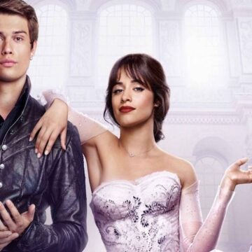 Cinderela, primeiro filme live-action da Amazon e com a estreia de Camila Cabello como atriz, sofre com críticas; Filme estreia nesta sexta-feira no Brasil