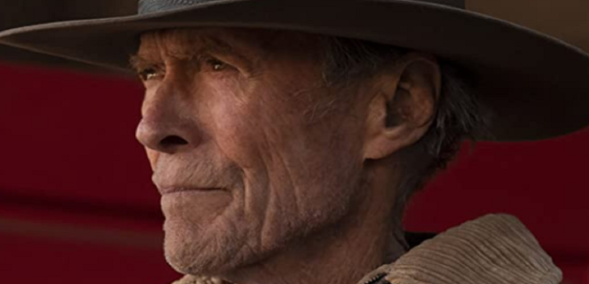 clint-eastwood Clint Eastwood descarta aposentadoria: “Não tenho outra coisa para fazer”