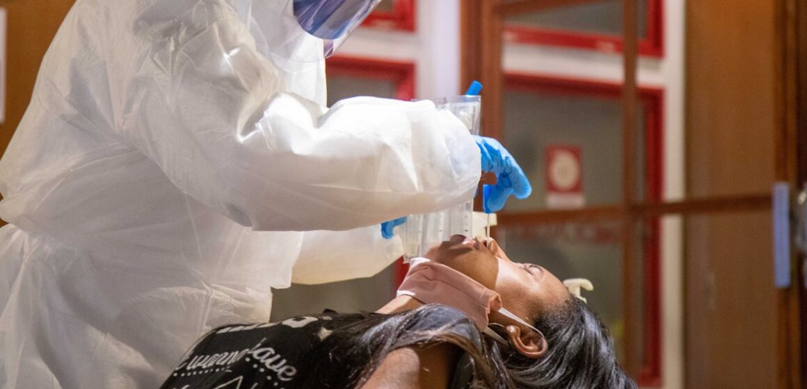 InfoGripe vê estabilidade de casos no mais baixo patamar da pandemia