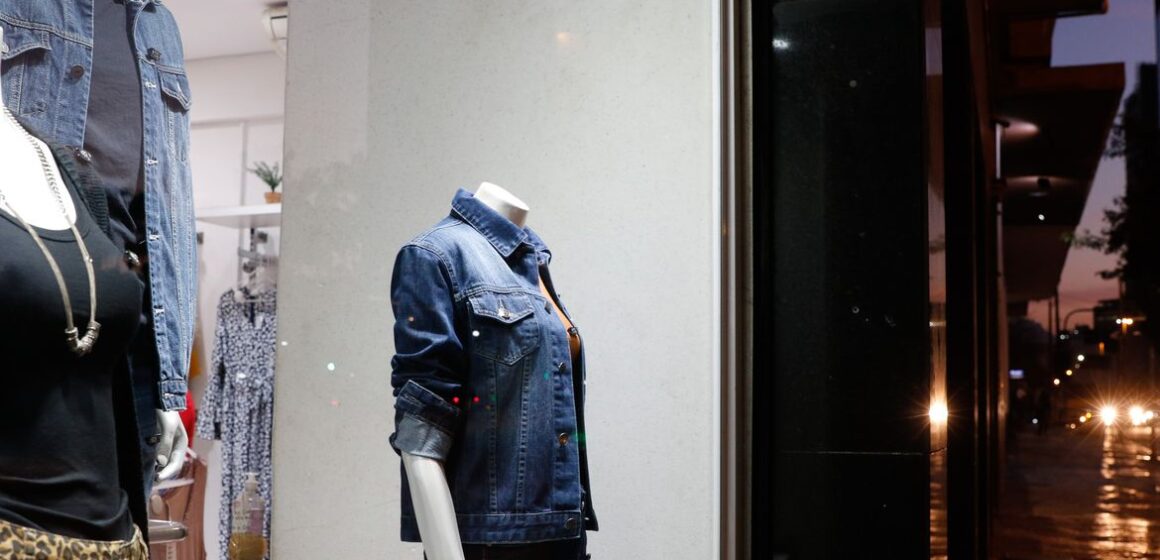 CNC: confiança do comerciante diminui 0,4% em setembro