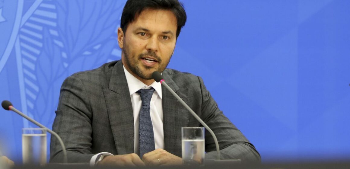 Para ministro, 5G resultará em US$ 1,2 trilhão em investimentos