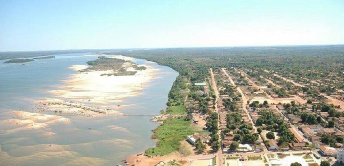 Governo do Pará atrai empreendimento de extração de níquel para Conceição do Araguaia
