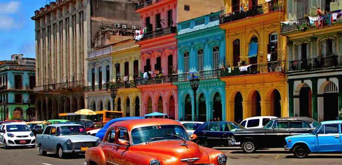 Cuba publica projeto que abre portas para casamento gay