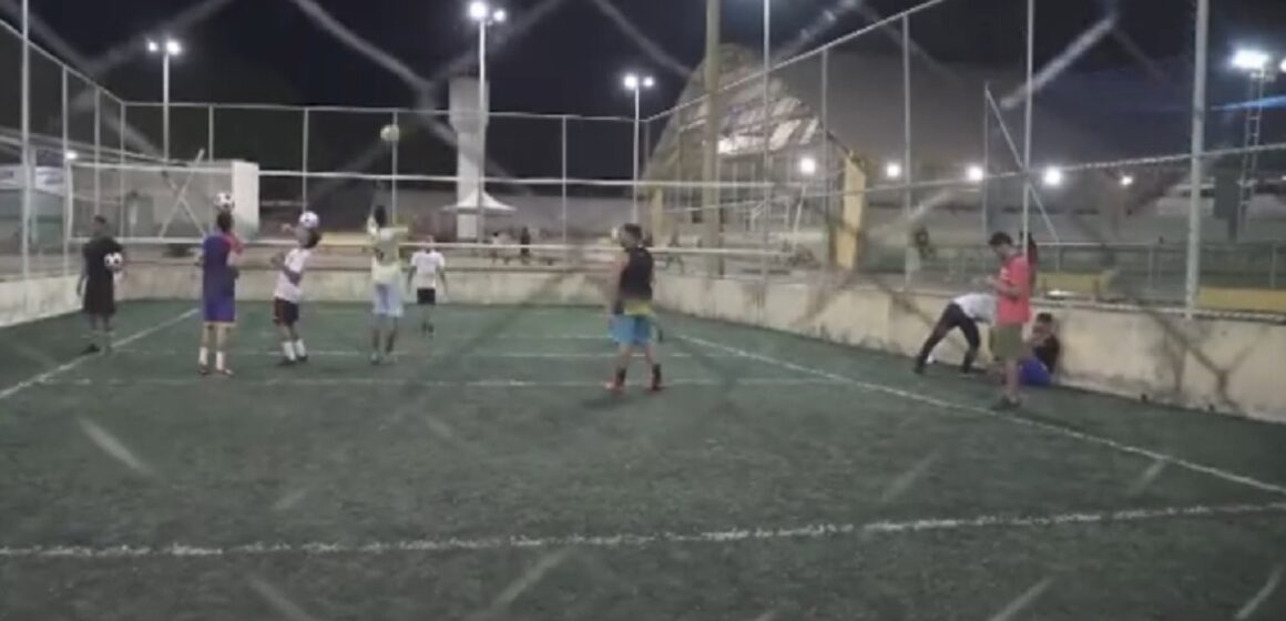 Prefeitura de Curionópolis acredita e investe no esporte
