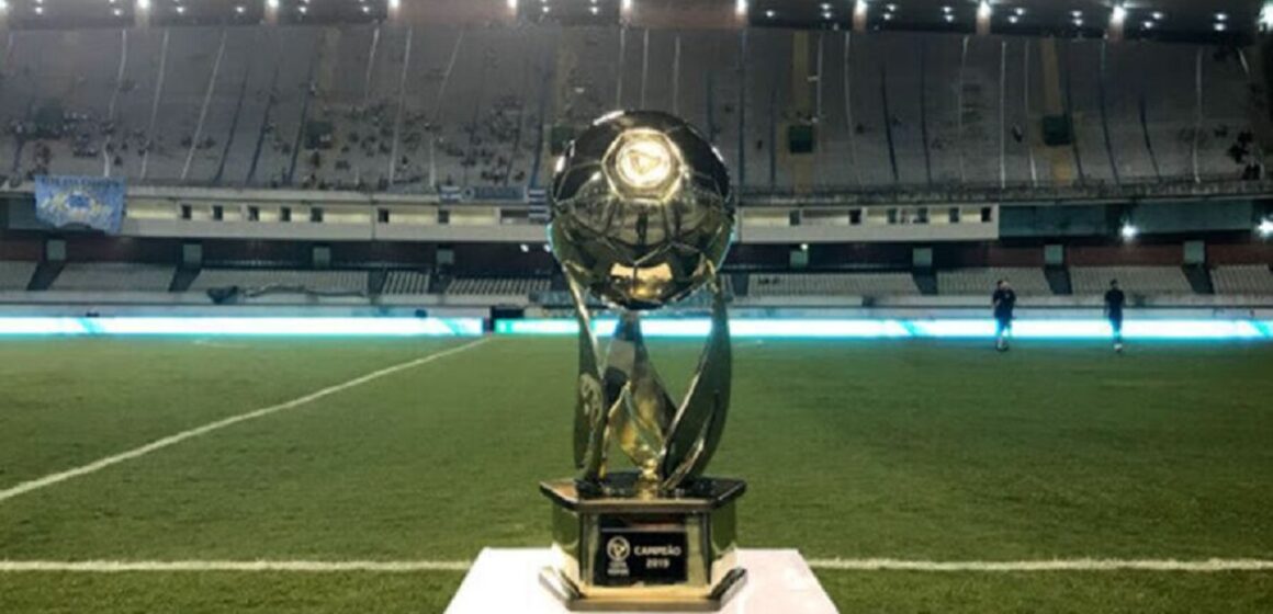 Clubes do centro-oeste anunciam desistência da Copa Verde