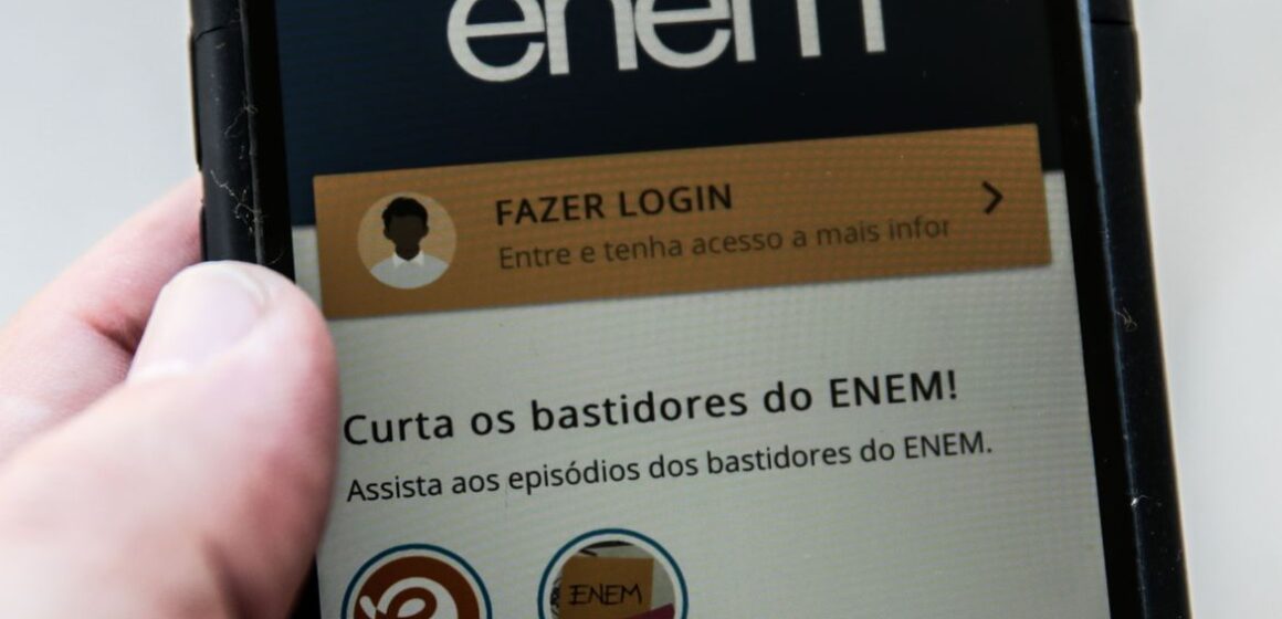 Enem 2021: Inep altera edital para pessoas privadas de liberdade