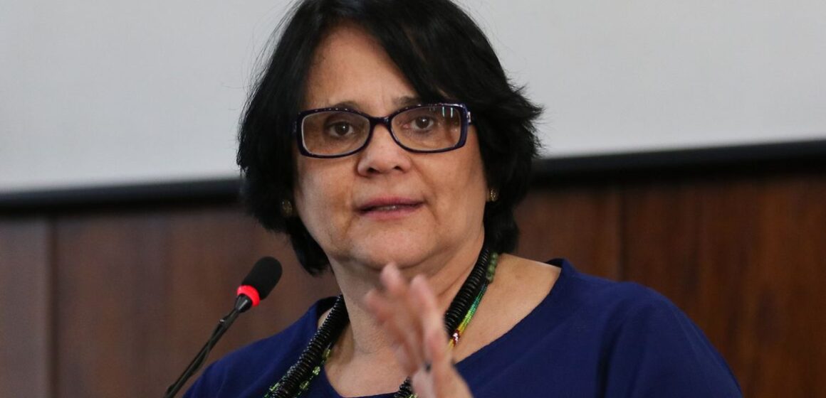 Damares Alves e suas relações com o Pará