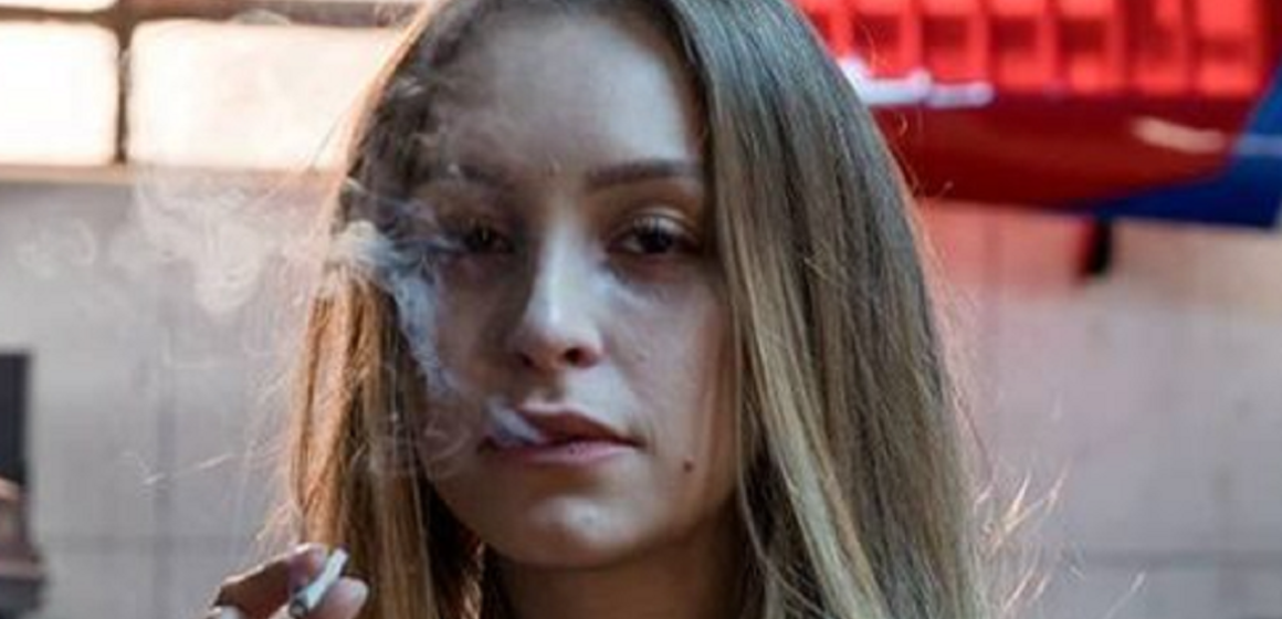 Carla Diaz quer mais produções de “true crime” brasileiras: “Por que não?”