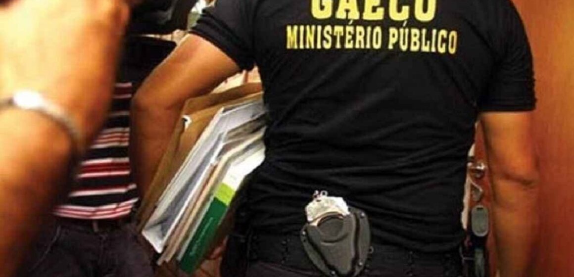 Integrantes da cúpula do comando vermelho no Pará são denunciados pelo GAECO