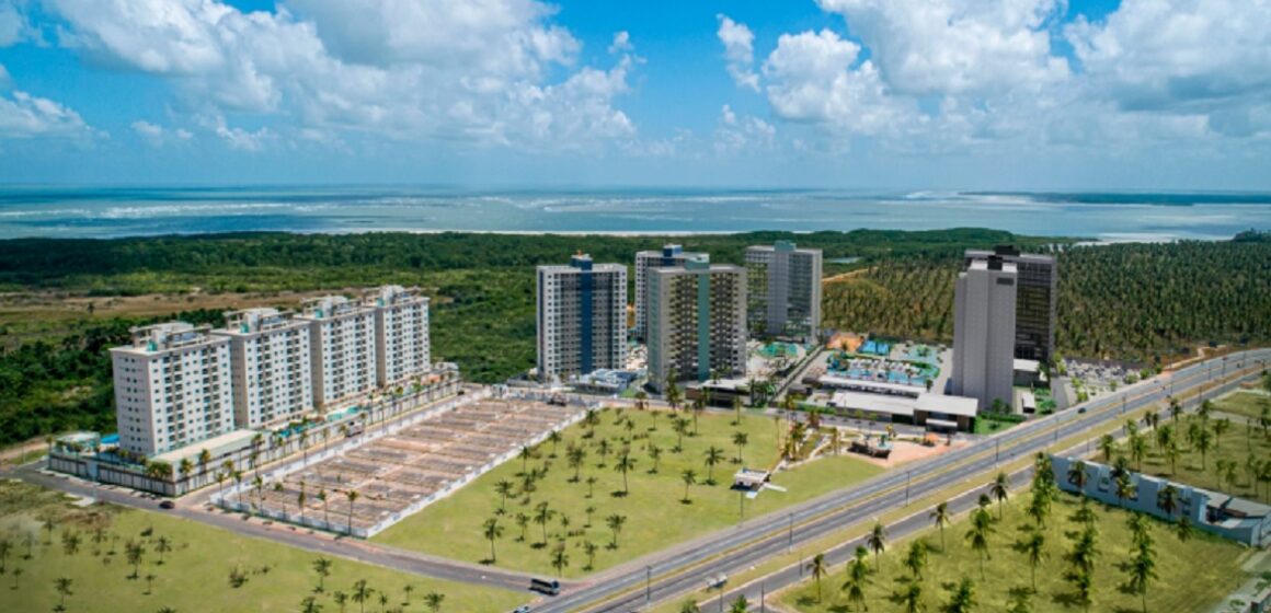 Gav Resorts trouxe crescimento para a região norte do país