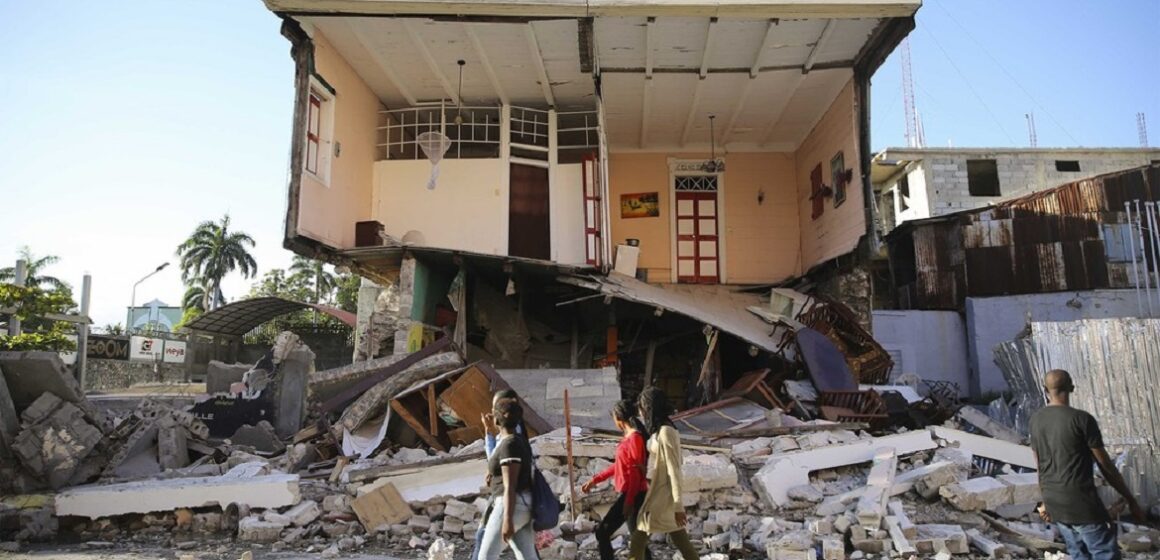 Refugiados climáticos: 17 milhões de pessoas na América Latina poderão ser forçadas a migrarem até 2050