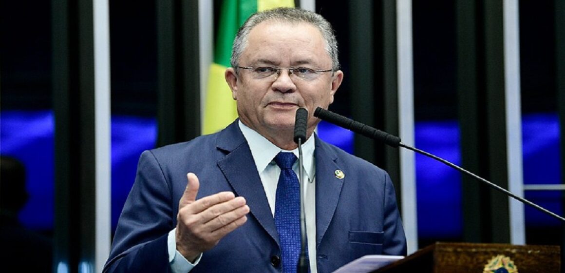 Zequinha pode ser o candidato ao governo com apoio de Bolsonaro