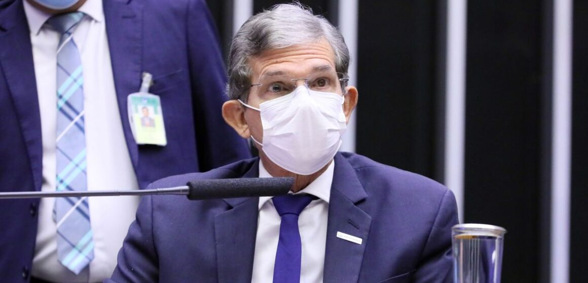 img20210914101517708 (1) Petrobras tem forte governança para evitar qualquer desvio, diz presidente da estatal