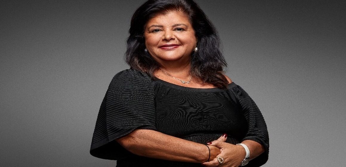 Única brasileira na lista de 100 mais influentes da revista Time é Luiza Trajano