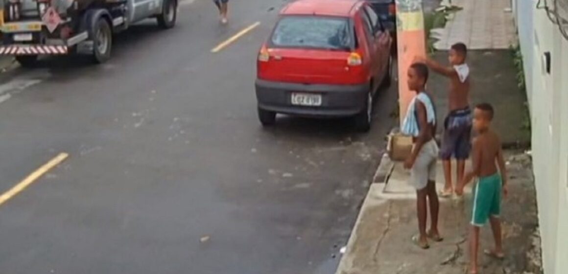 Traficante que autorizou morte dos meninos de Belford Roxo foi morto como queima de arquivo, segundo a polícia