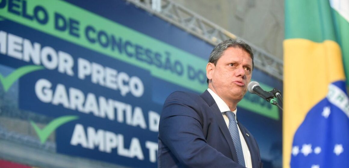 Denatran passa a ser secretaria e terá mais autonomia, diz ministro