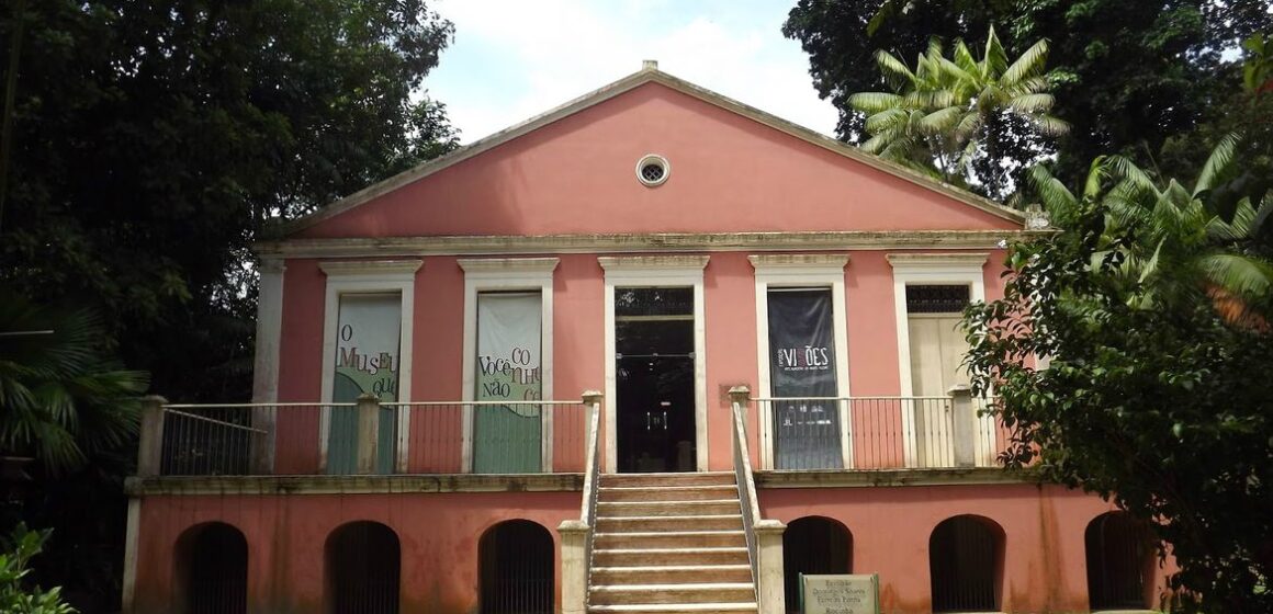 Abertas inscrições para programa de bolsas de iniciação científica no Museu Emílio Goeldi