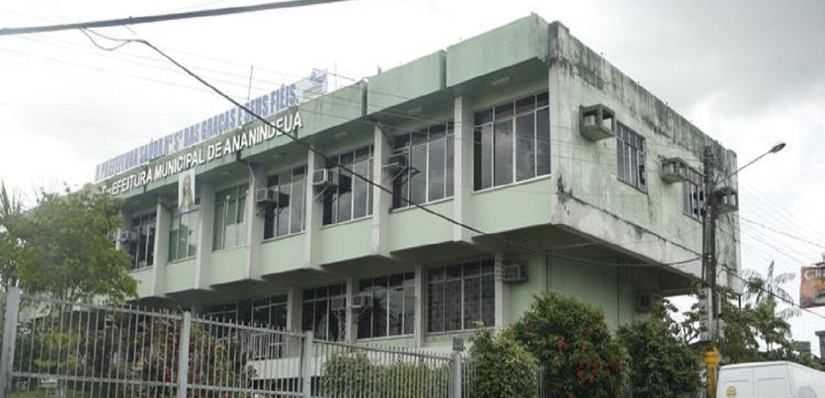 Prefeitura de Ananindeua reabre concurso com 199 vagas para a Secretaria de Saúde