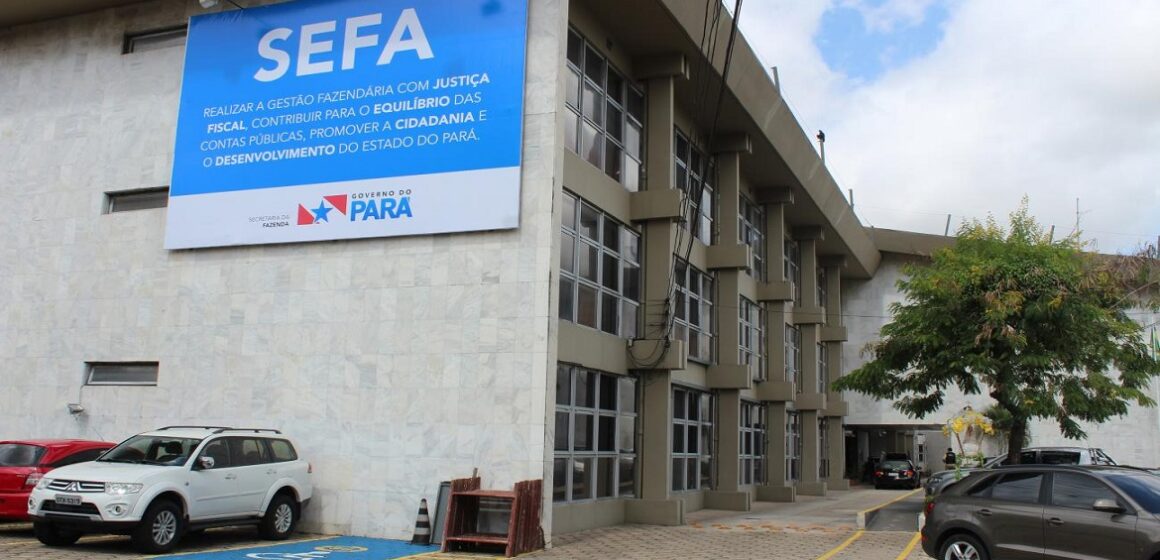 Concurso será aberto pela Sefa