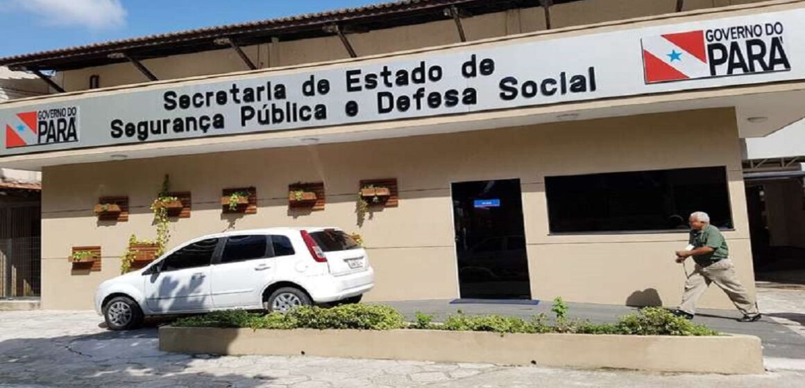 Operação “Inundata” resulta em prisões e apreensões na cidade de Afuá