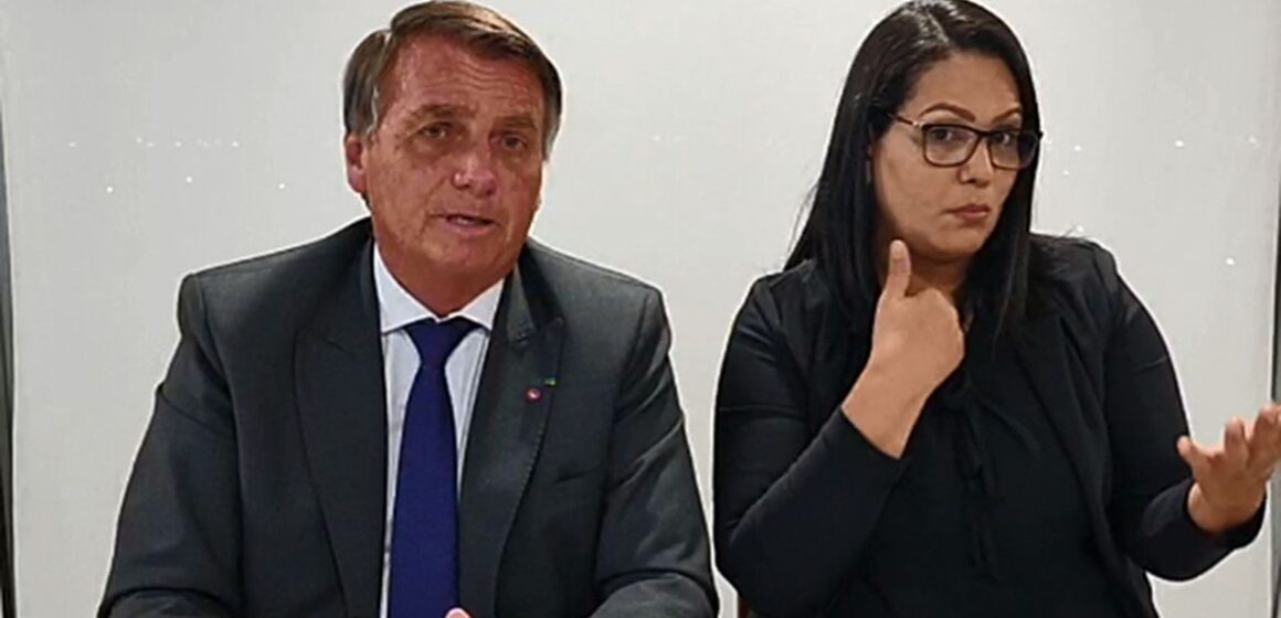 Presidente diz que carta teve boa repercussão no mercado financeiro
