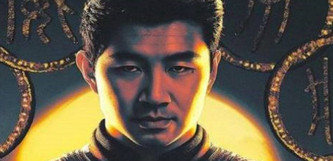 Shang-Chi chega à terceira semana seguida no topo da bilheteria nacional