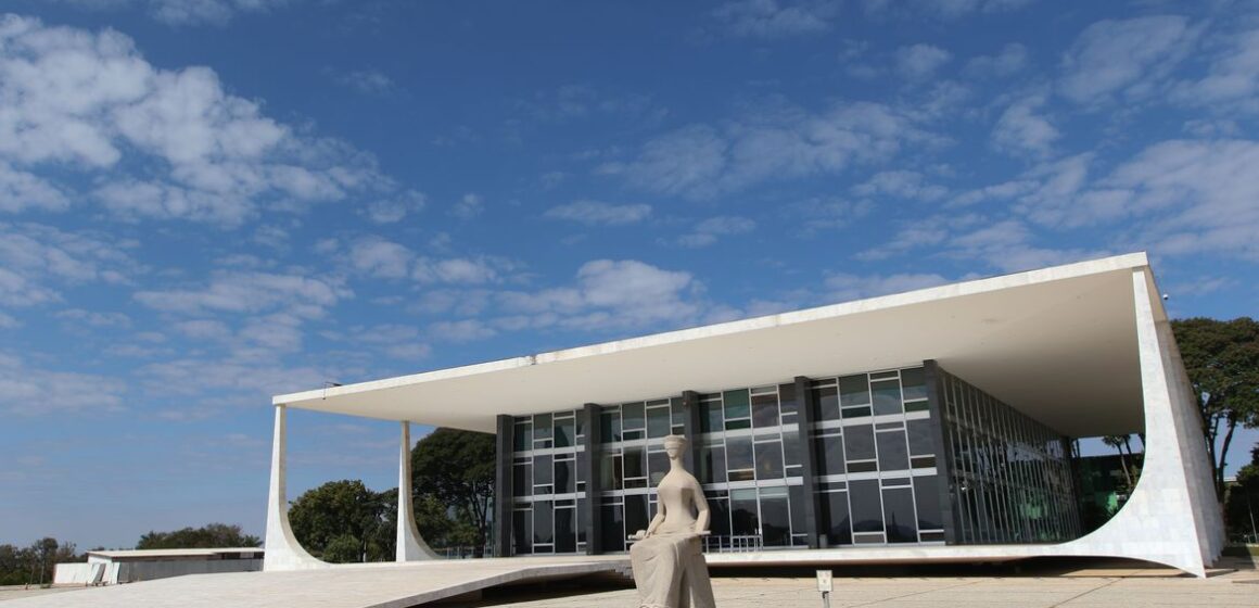 STF concede regime semiaberto ao ex-deputado Geddel Vieira