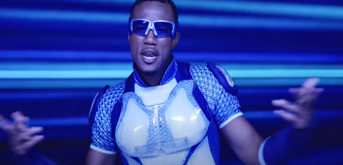 The Boys continua aquecimento para 3ª temporada com rap do Trem-Bala; veja