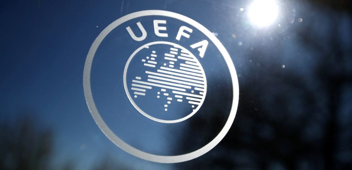 Uefa pede afastamento de juiz de Madri de processo sobre Superliga