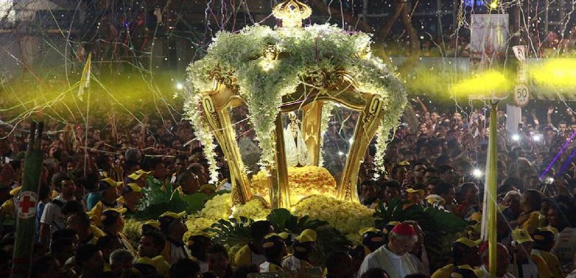 Campanha Decore a Berlinda é lançada pela Diretoria da Festa do Círio 2021