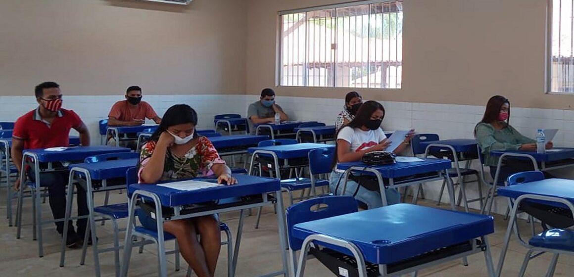 Forma Pará segue com a oferta de curso superior no estado