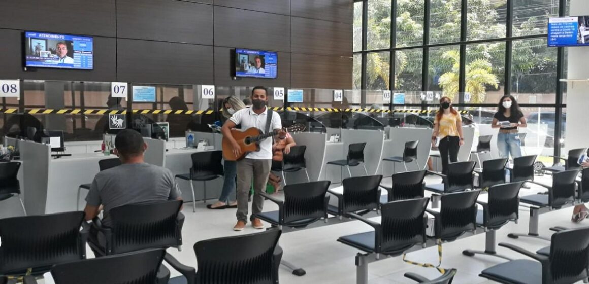 Igeprev promove programação alusiva ao ‘Setembro Amarelo’